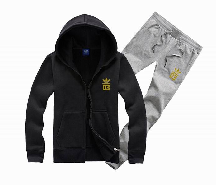 men adidas sport suits-660